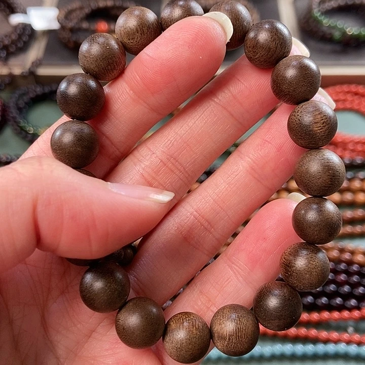 沉香手串文莱沉香手串1.0