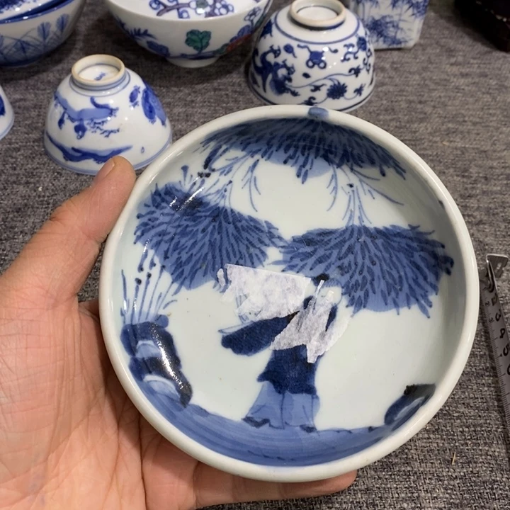 紫砂茶杯非常漂亮好看的花瓶