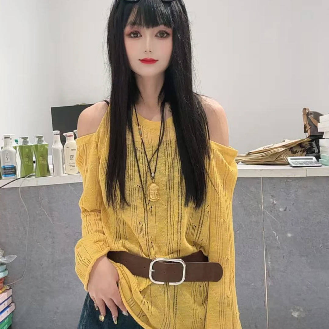 美丽专属潮风上衣