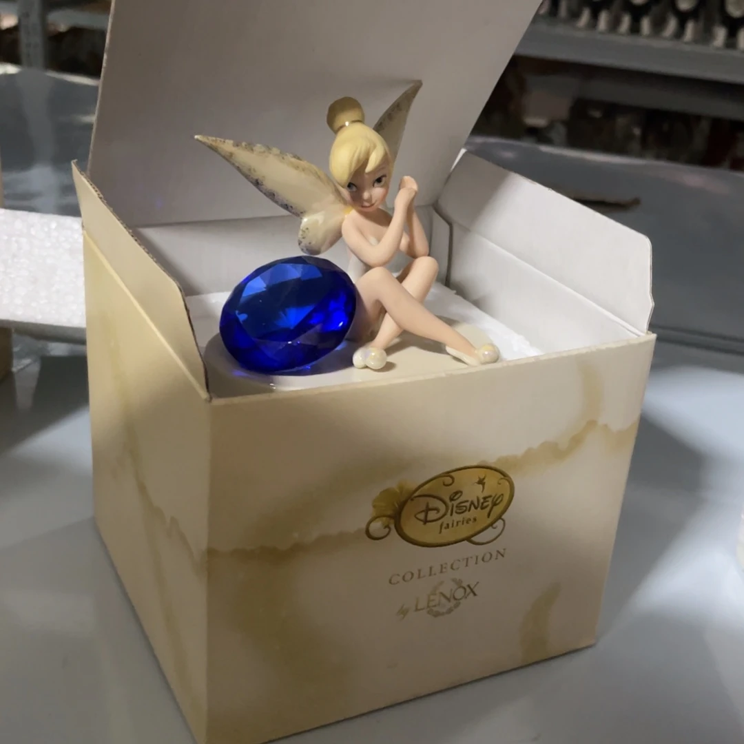 王***知摆件等各种工具的使用