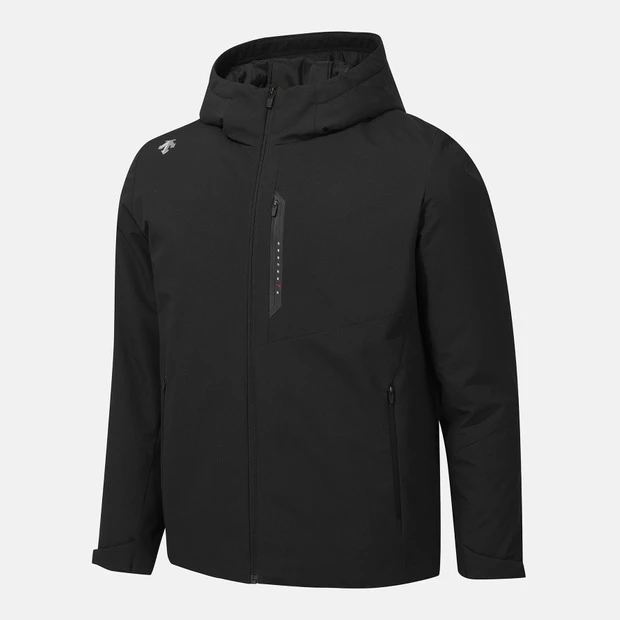 【清仓】运动休闲连帽保暖外套男女通用韩版SQ421TPDO1