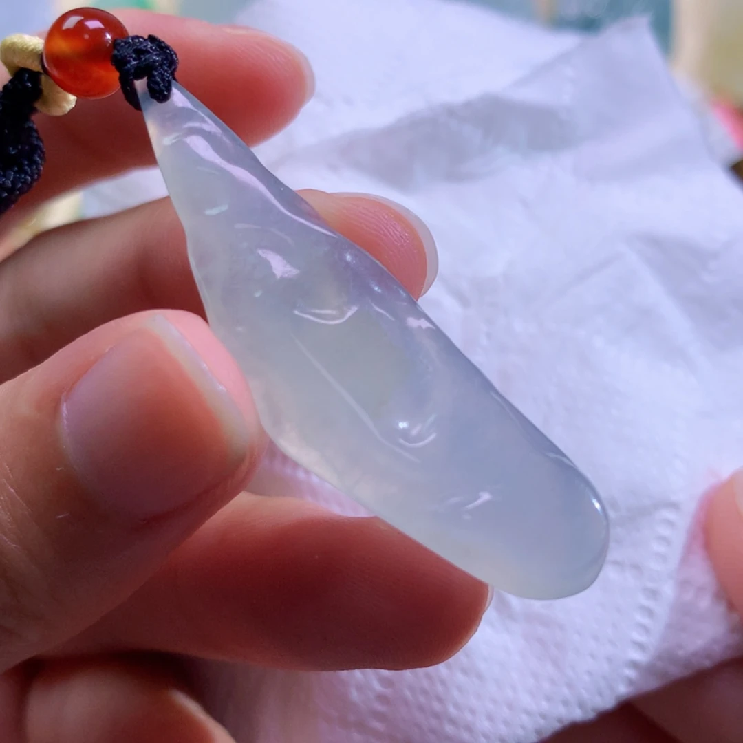 【闪购商品】颈饰未镶嵌翡翠