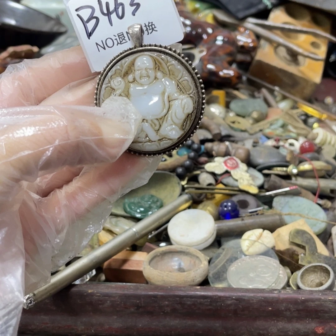 快***线其他B463号工艺品