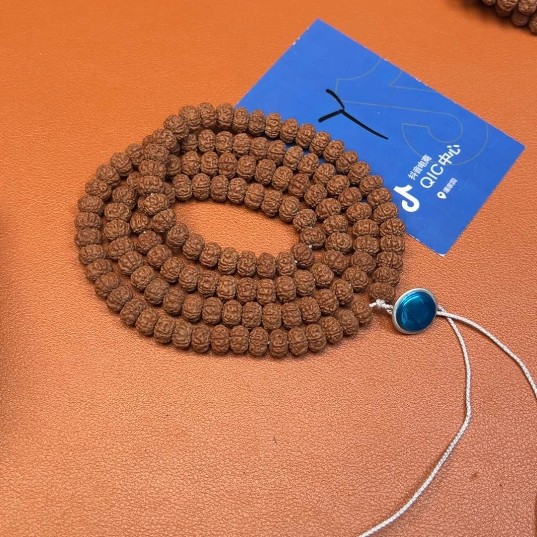 萍***夏金刚菩提吊坠金刚