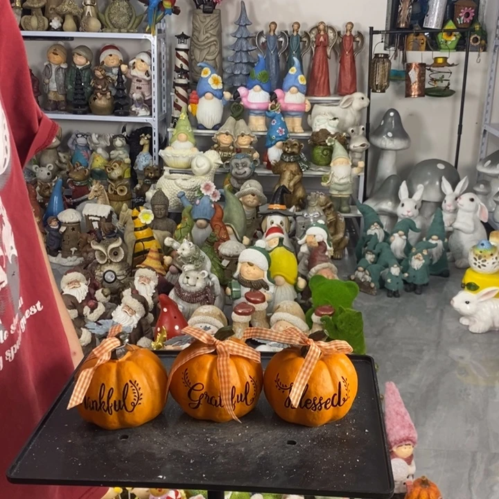 树脂工艺品摆件默认微瑕