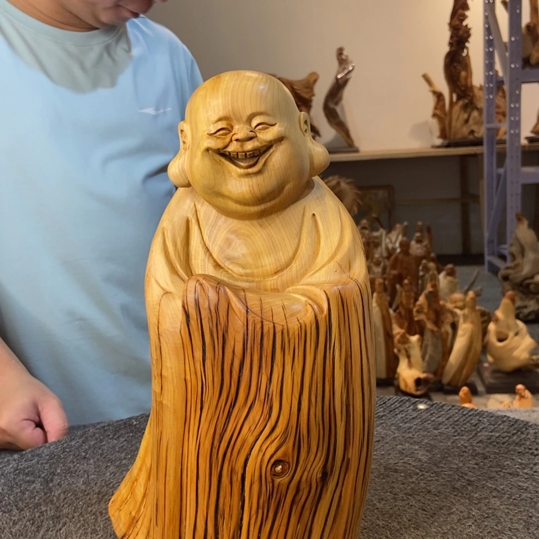 柏木（崖柏）进来点点关注哦