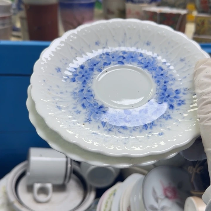 瓷片暖*开播啦…开播啦！