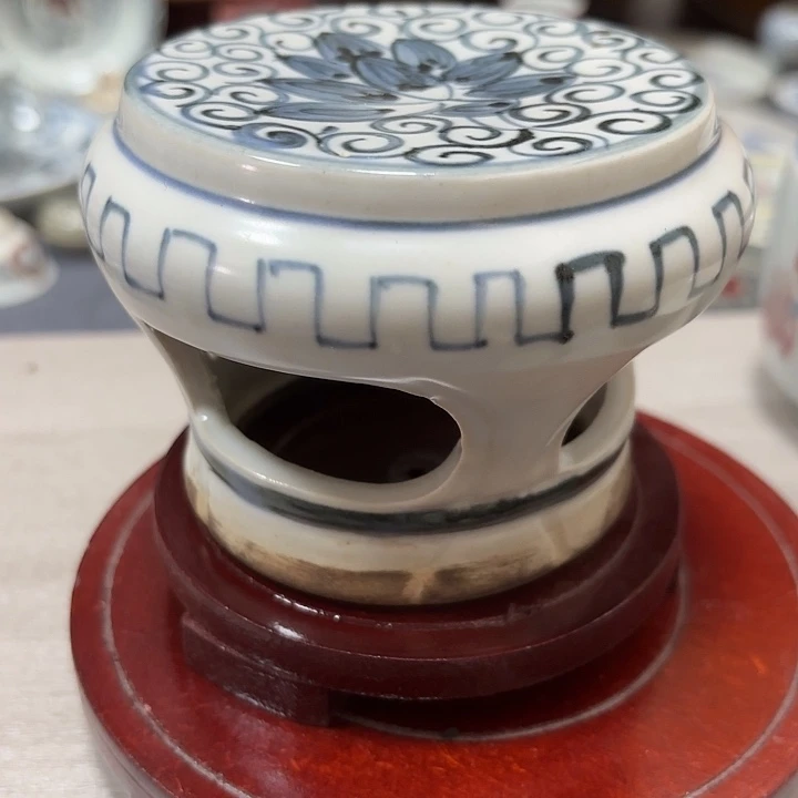 摆件颐**季陶瓷艺术作品