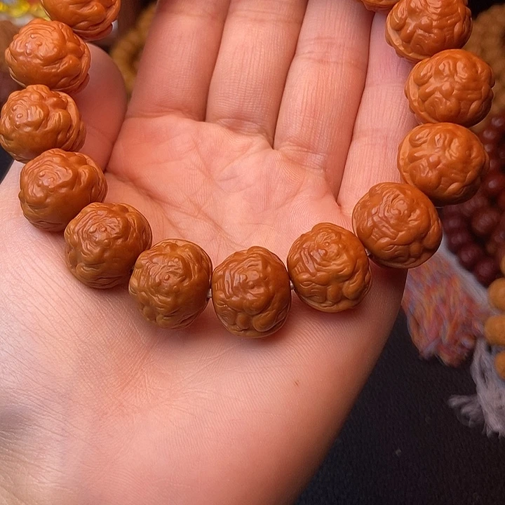 菩提蝉王单圈1.5闪电购