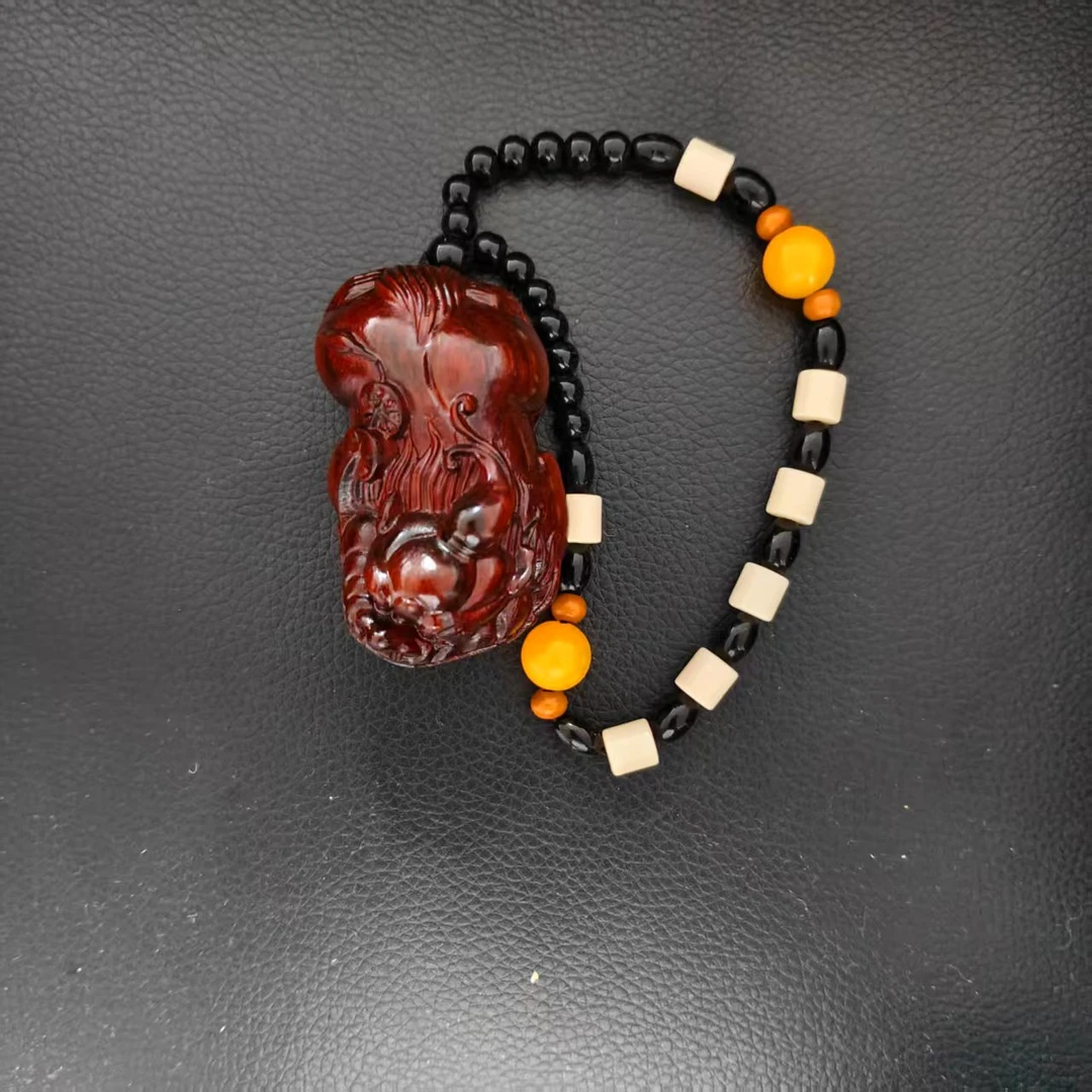 精品手串  XY021（无礼盒）