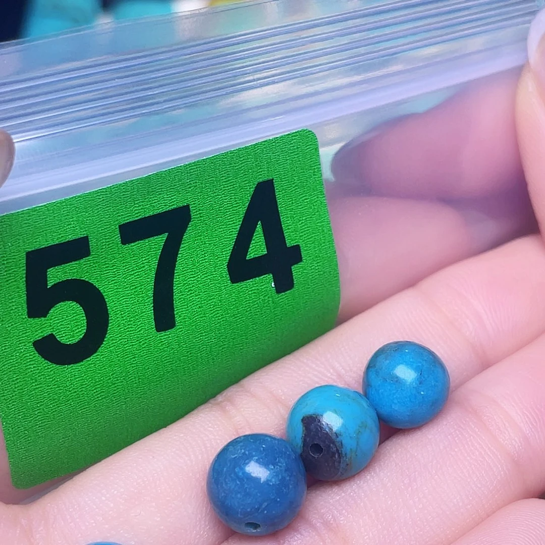 绿石头十堰特色手工古风配饰