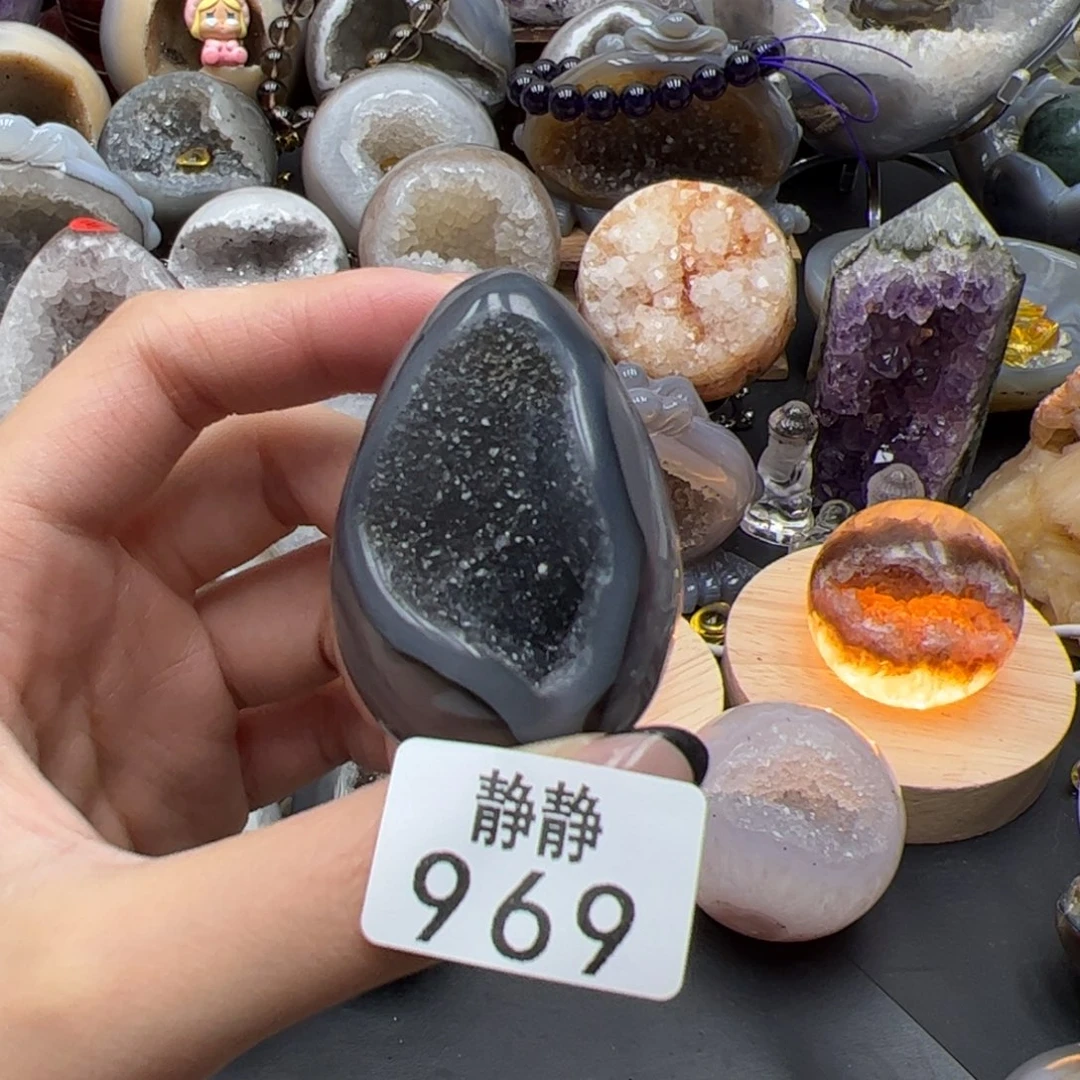 未镶嵌大型摆件(非配饰)水晶969