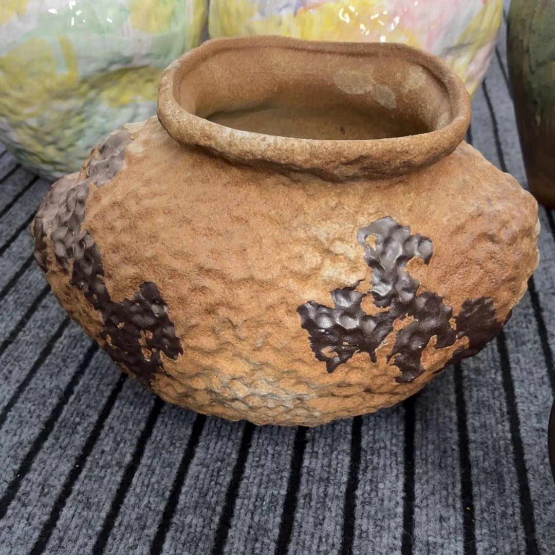 瓶C**o陶瓷瓶口径高度左右