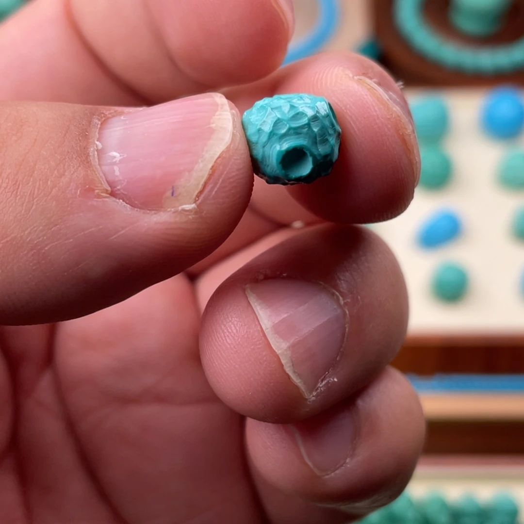 直径10精品星球珠