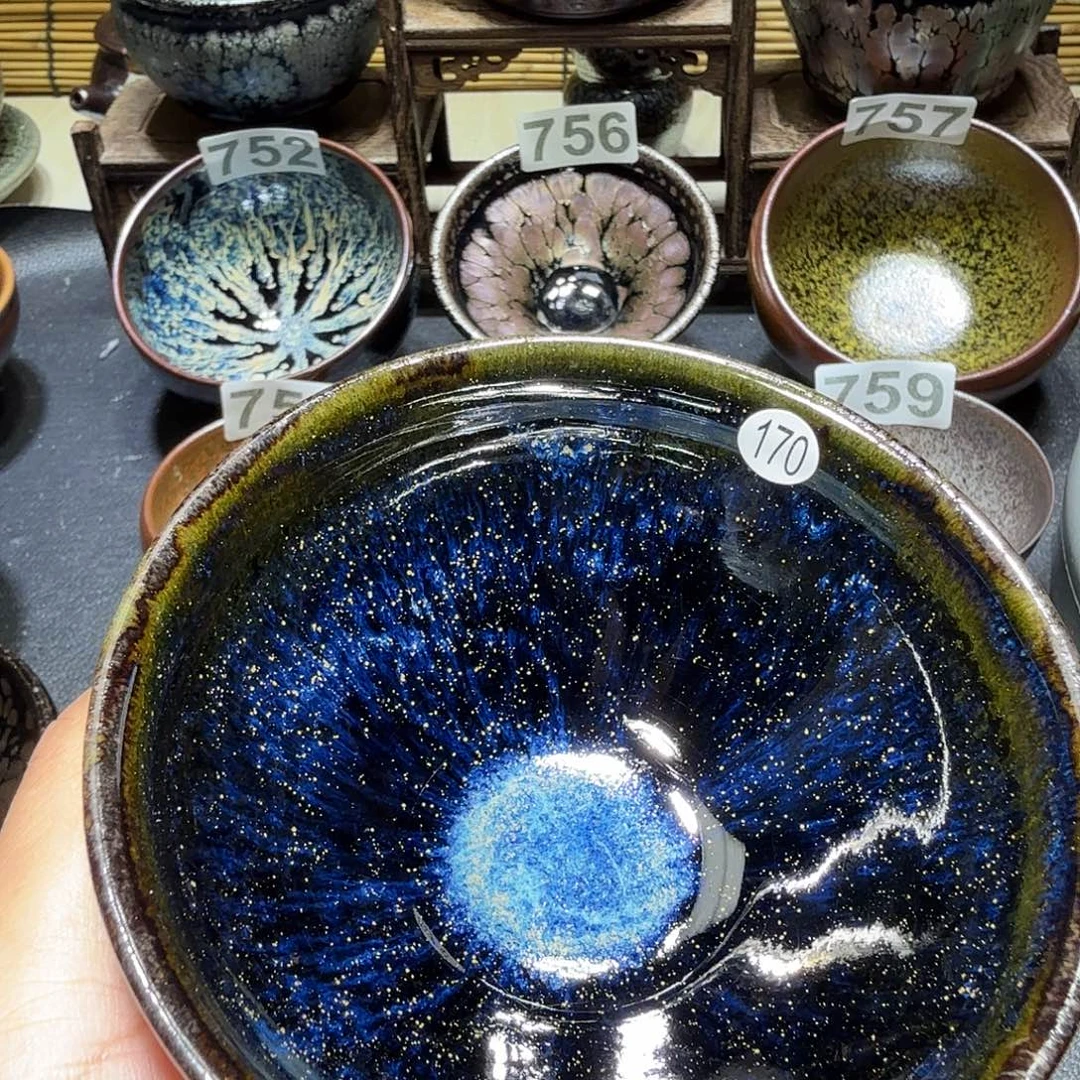 茶盏天才天才工程170