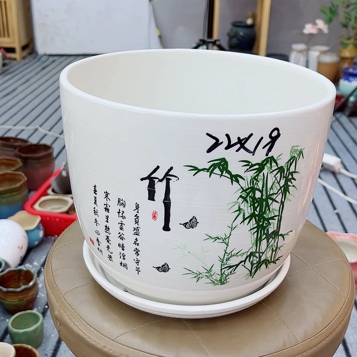 福利花盆9.99包邮