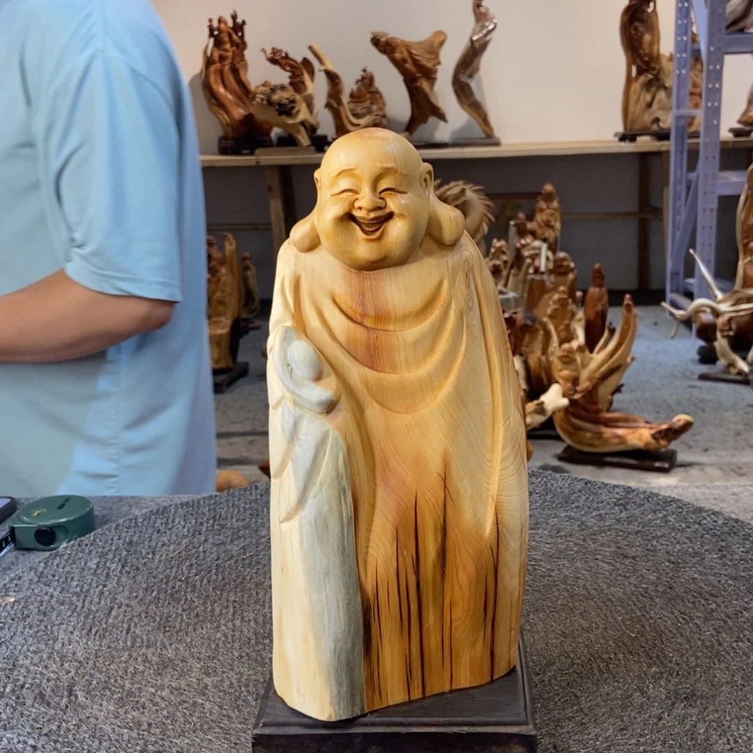 柏木（崖柏）太行崖柏精品