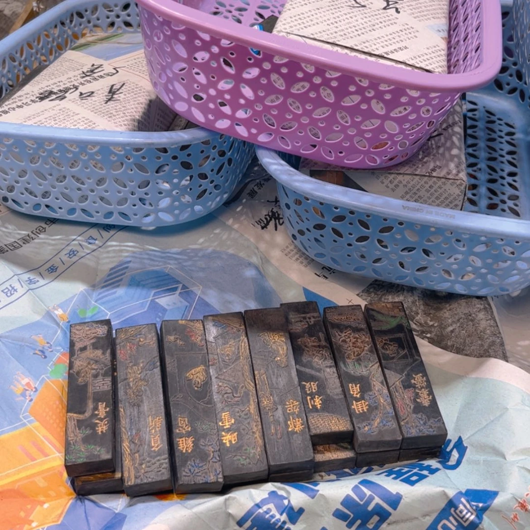 【闪购商品】1套8条