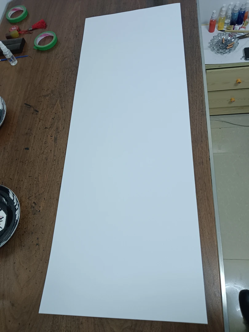 铜版纸20张双面可用40.80左右