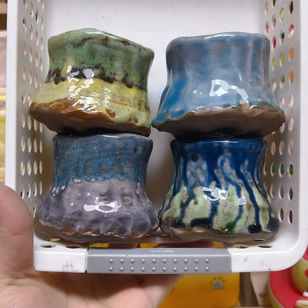 27 。  清仓套组。内口5.2左右。