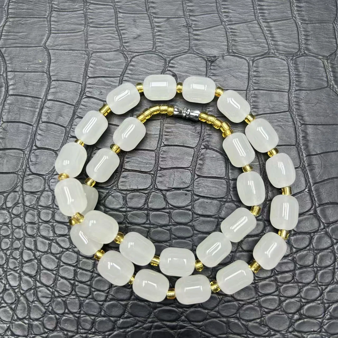 【中域甄选】工艺珍藏项链-HZ455