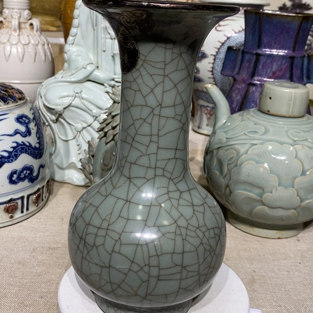 瓷片摆件66666666666666666