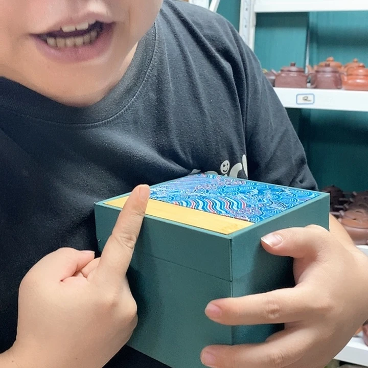 茶壶紫砂一手货源 点关注