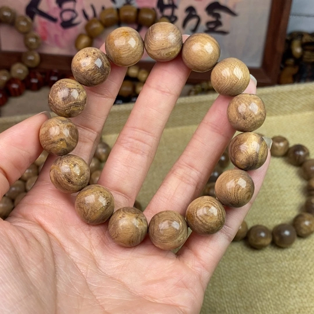 橄榄核手串/手链精品品牌活动开始