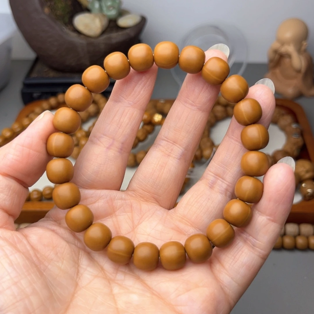 核桃手串/手链小老型10