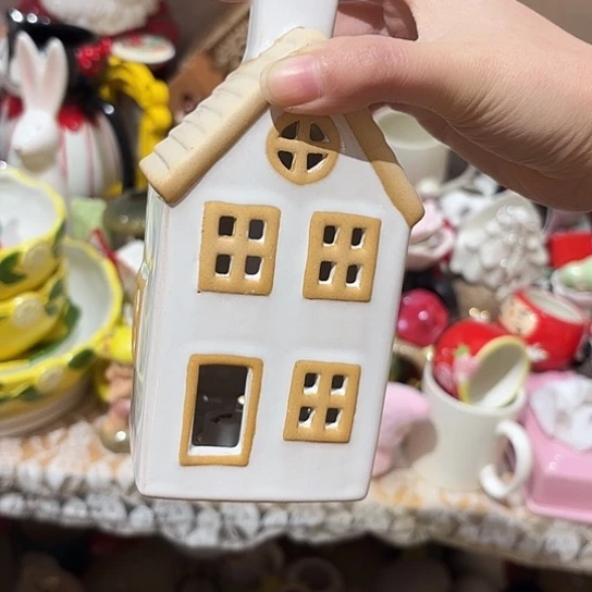 摆件外贸尾单微瑕，介意慎拍