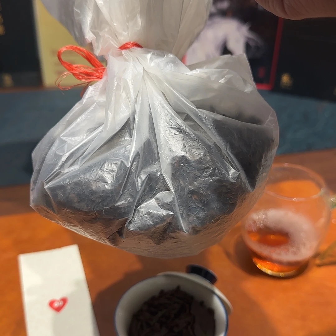 慧苑竹窠肉桂茶碎一份