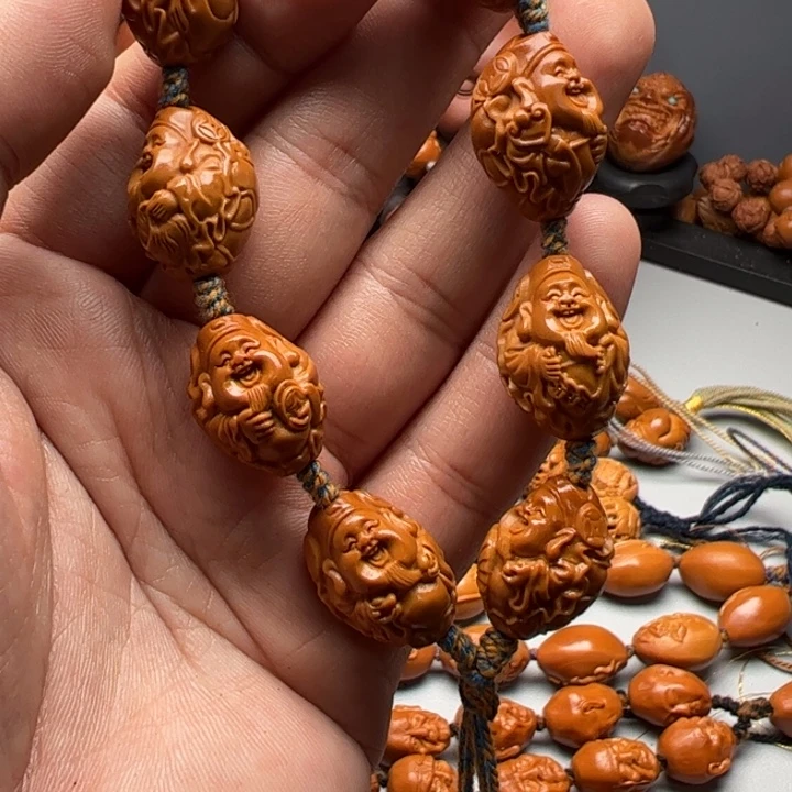 手串/手链橄榄核福利多多