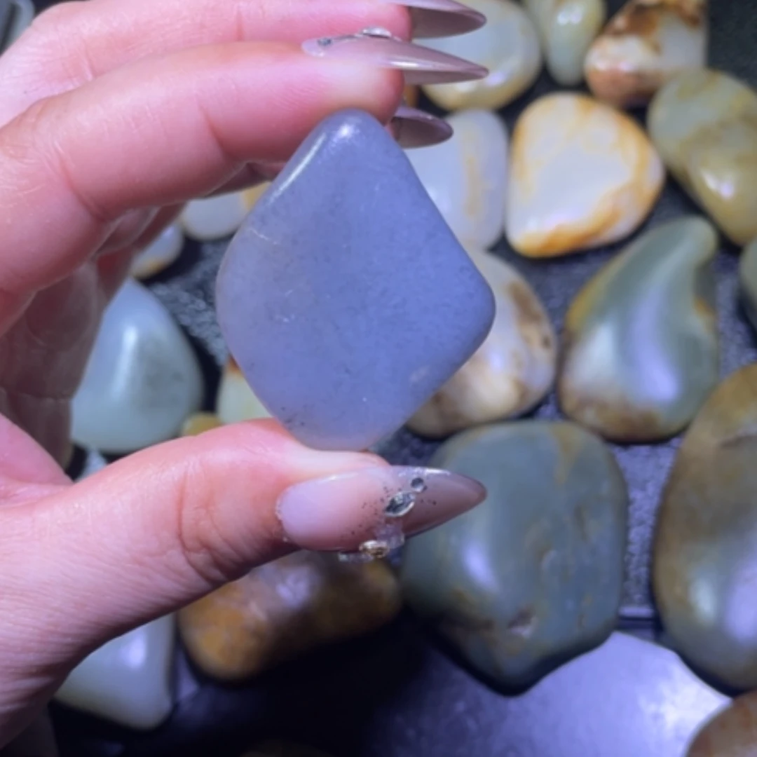 【闪购商品】和田玉颈饰未镶嵌