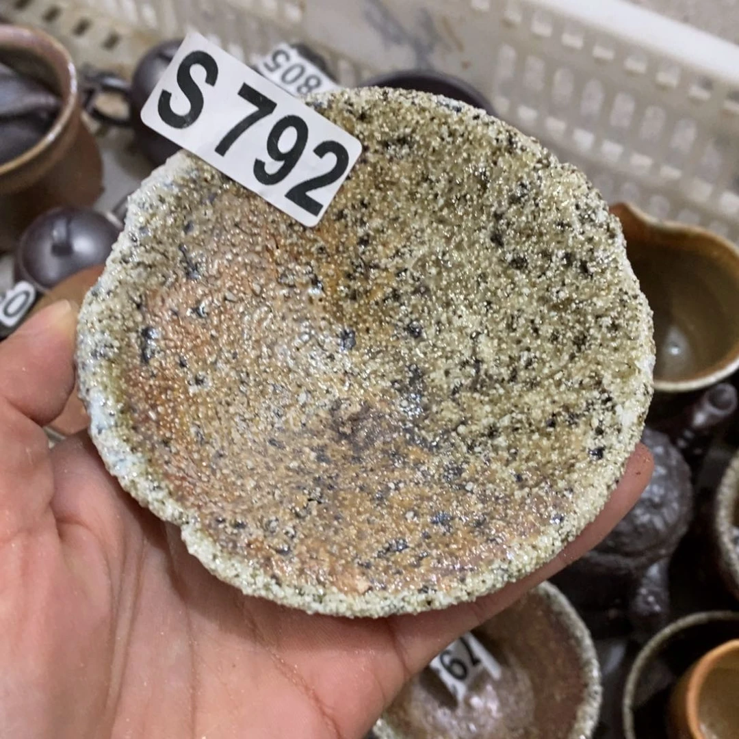 陶园柴烧 精品高货792