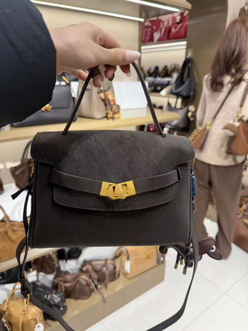 【然姐专拍 1】001-050编码包包链接百搭包包