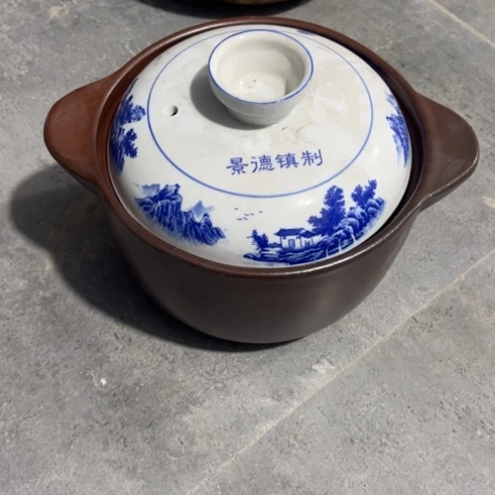 陶景德镇瓷器博物陈列5554444