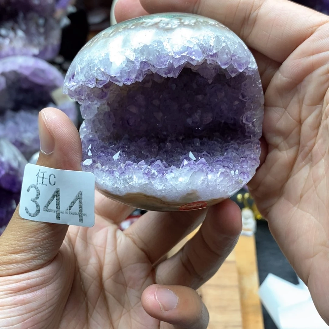 未镶嵌大型摆件（非配饰）水晶