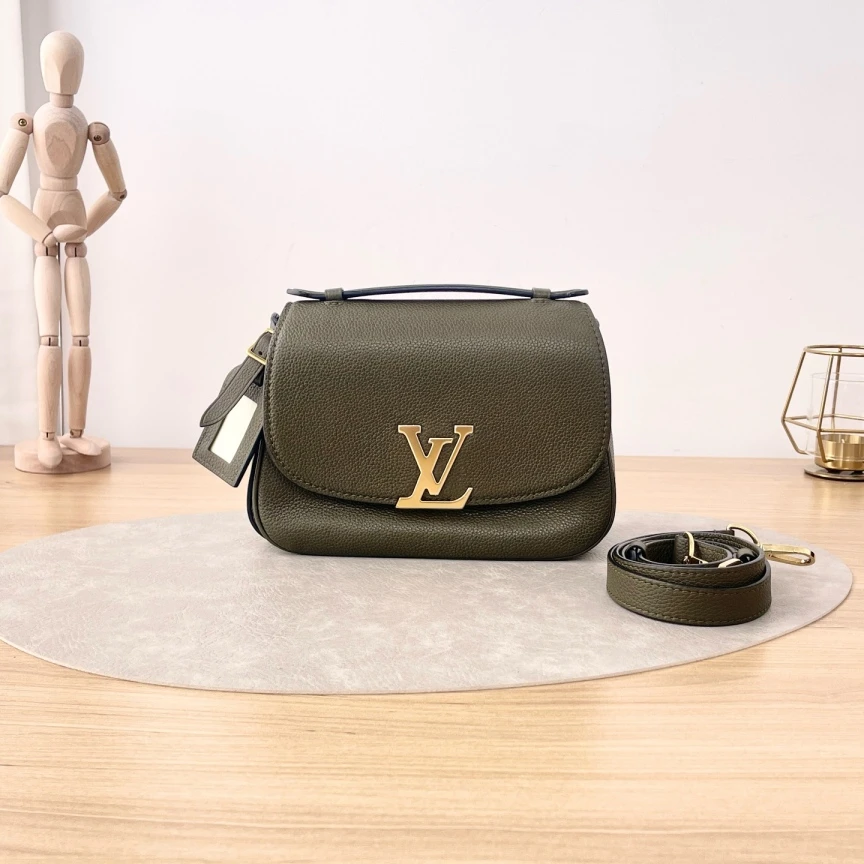 95新 LouisVuitton/路易威登 Neo Vivienne/单肩包/7427