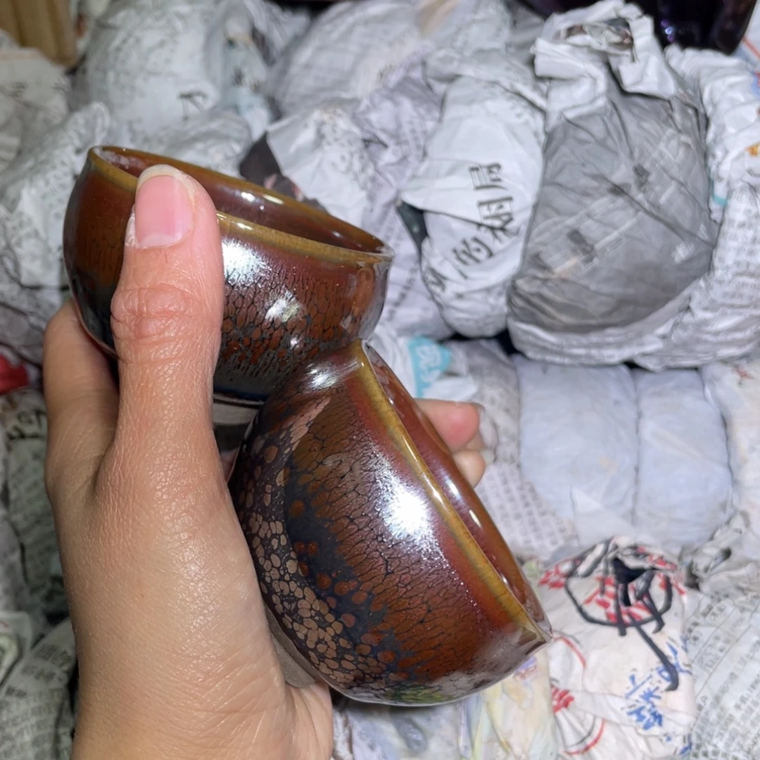 茶盏建盏直播间链接