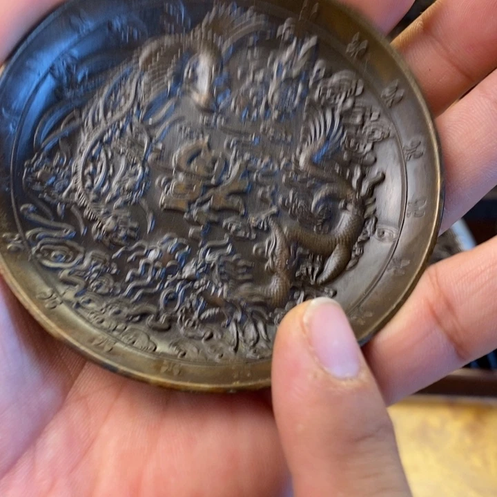大叶紫檀（黑酸枝木类）