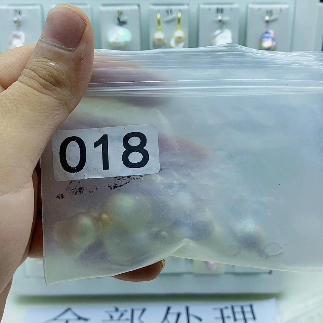 合金颈饰淡水珍珠