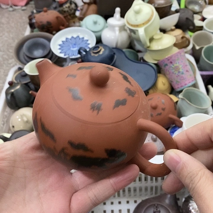 陶瓷艺术品及陶瓷制品