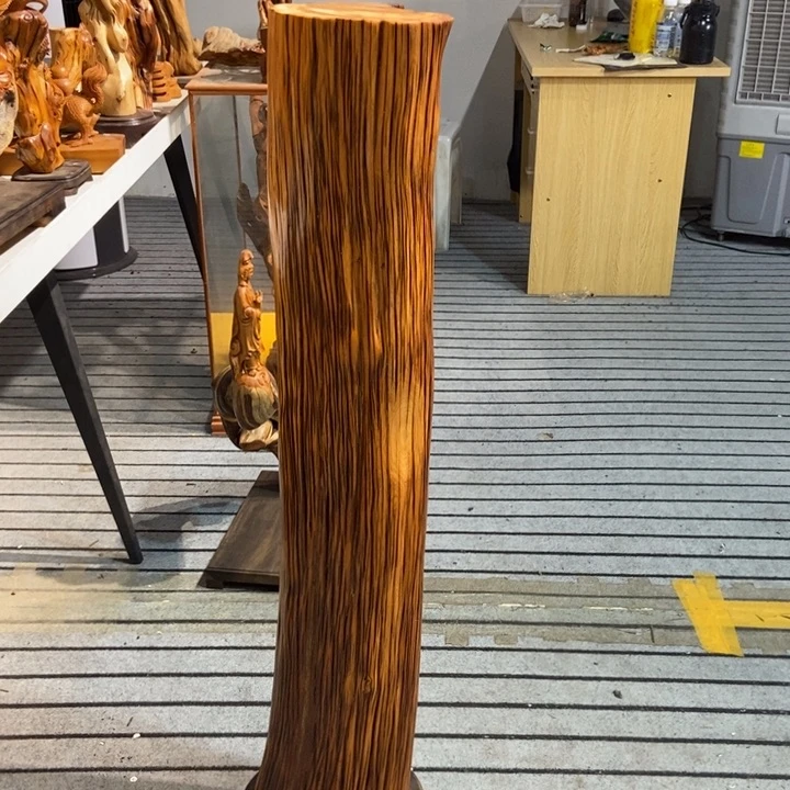 柏木（崖柏）随型摆件