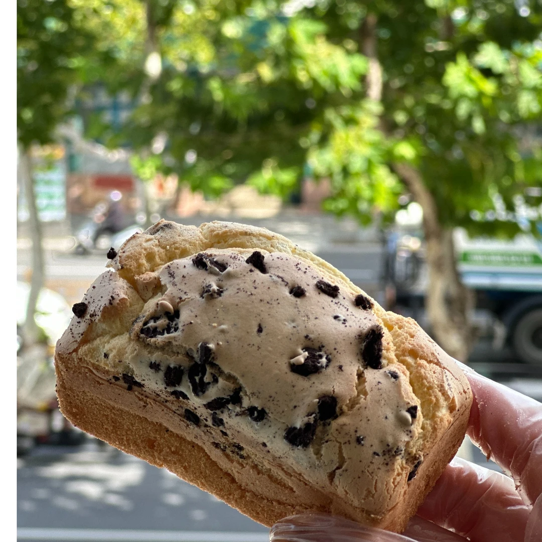 粑粑糕 软糯鸡蛋糕零食糕点混合口味 纯手工制作 即食 营养早餐
