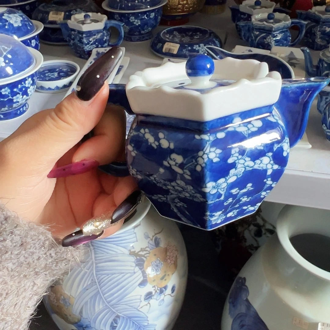 摆件粗砂景德镇陶瓷协会