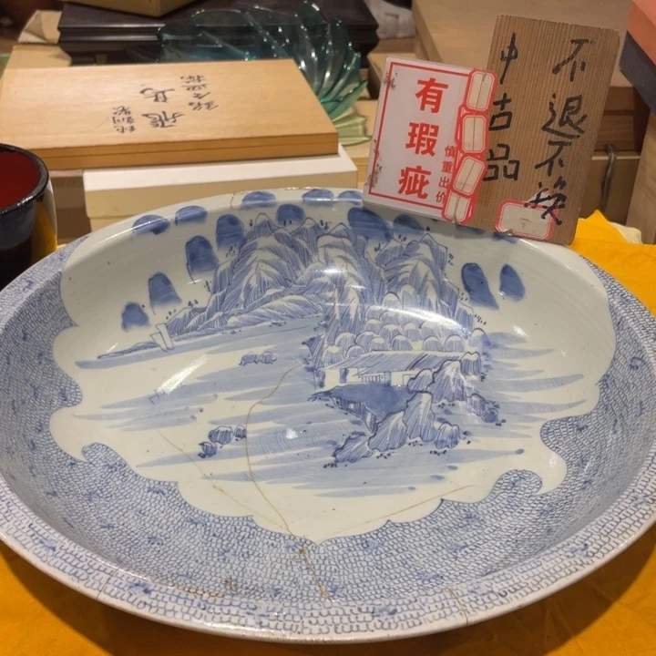 瓷片工艺美术品陶瓷艺术