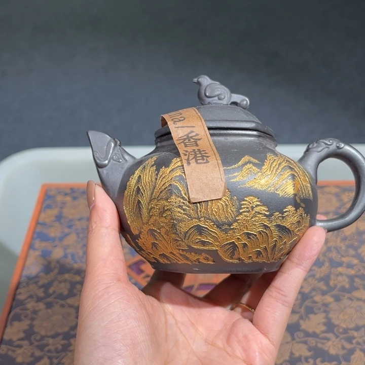 茶壶紫砂紫砂茶壶263