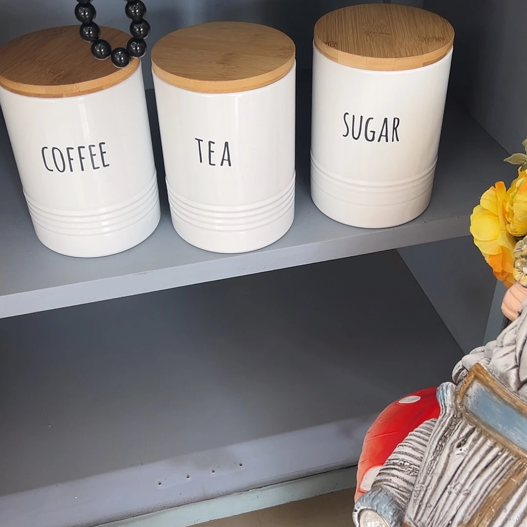 花园摆件红红火火