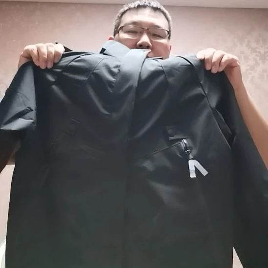 女士冲锋衣棉服冬季