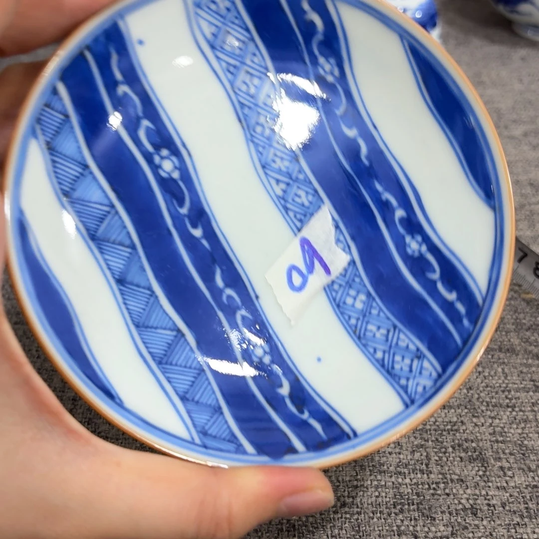 非常好用漂亮的茶具